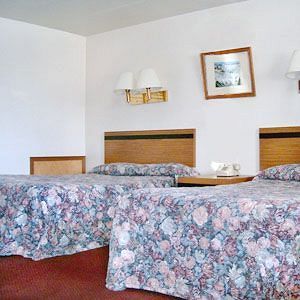 Holiday Motel Waynesburg Exterior photo